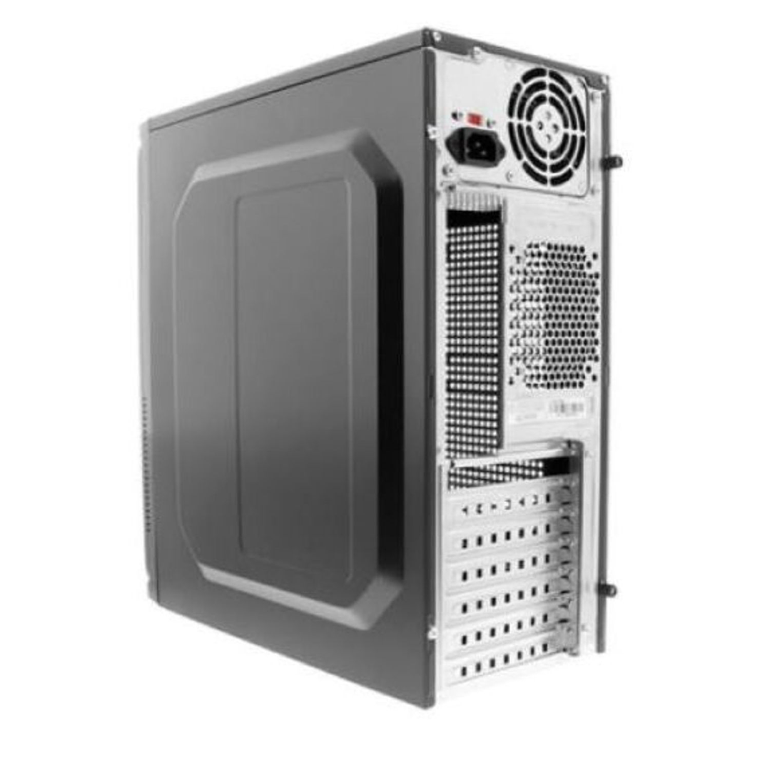 Pc Armado Amd Ryzen 7 5700g 8-core Radeon + Ram 16gb + 1tb 4