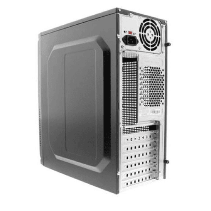 Pc Armado Amd Ryzen 7 5700g 8-core Radeon + Ram 16gb + 1tb 4