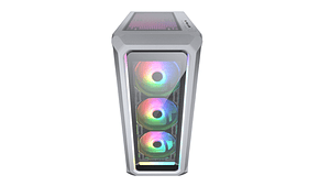 PC Gamer Ryzen 5 5500, 16GB RAM, SSD 512GB M.2, RTX 3060 12GB, WiFi/BT, W11 Pro