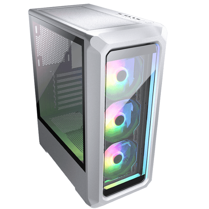 PC Gamer Ryzen 5 5500, 16GB RAM, SSD 512GB M.2, RTX 3060 12GB, WiFi/BT, W11 Pro 2