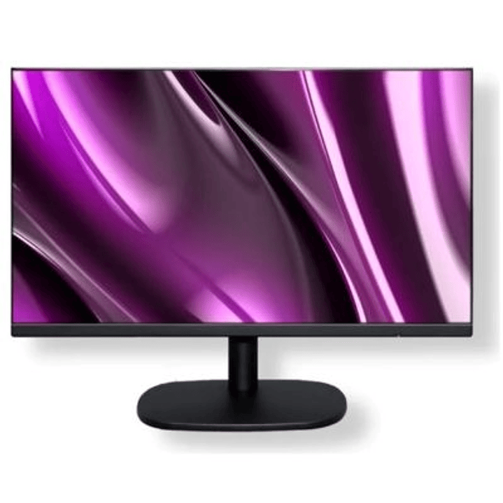 PC Gamer Completo - Ryzen 5 3400G - 16GB RAM - 480GB SSD - Monitor 24