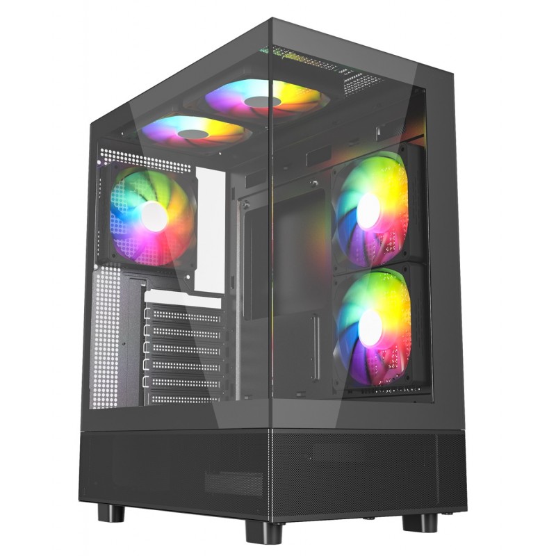 Ryzen 5 5500