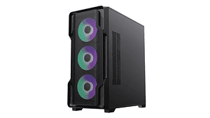 PC Gamer | Ryzen 7 5700X | RTX 3050 6GB | 16GB RAM | 512GB SSD | Windows 11