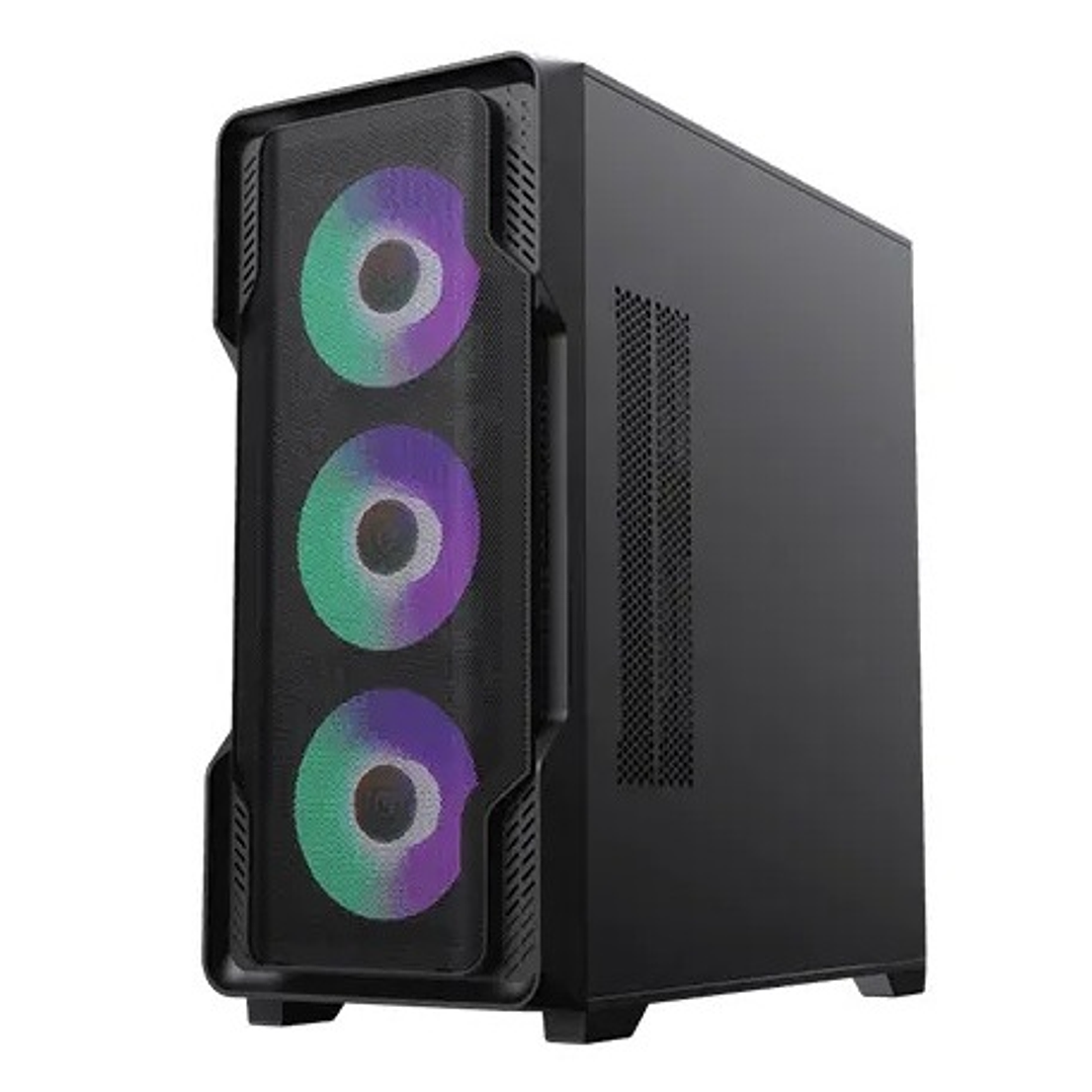 PC Gamer | Ryzen 7 5700X | RTX 3050 6GB | 16GB RAM | 512GB SSD | Windows 11 1