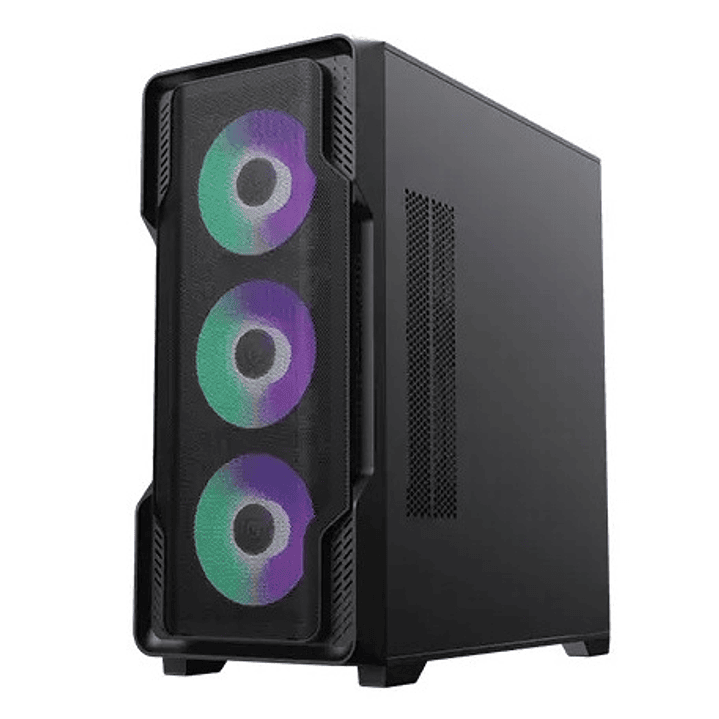 PC Gamer | Ryzen 7 5700X | RTX 3050 6GB | 16GB RAM | 512GB SSD | Windows 11 1