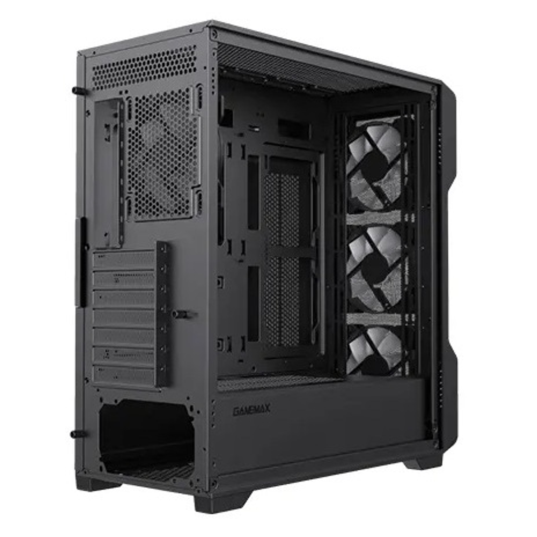 PC Gamer | Ryzen 7 5700X | RTX 3050 6GB | 16GB RAM | 512GB SSD | Windows 11 2