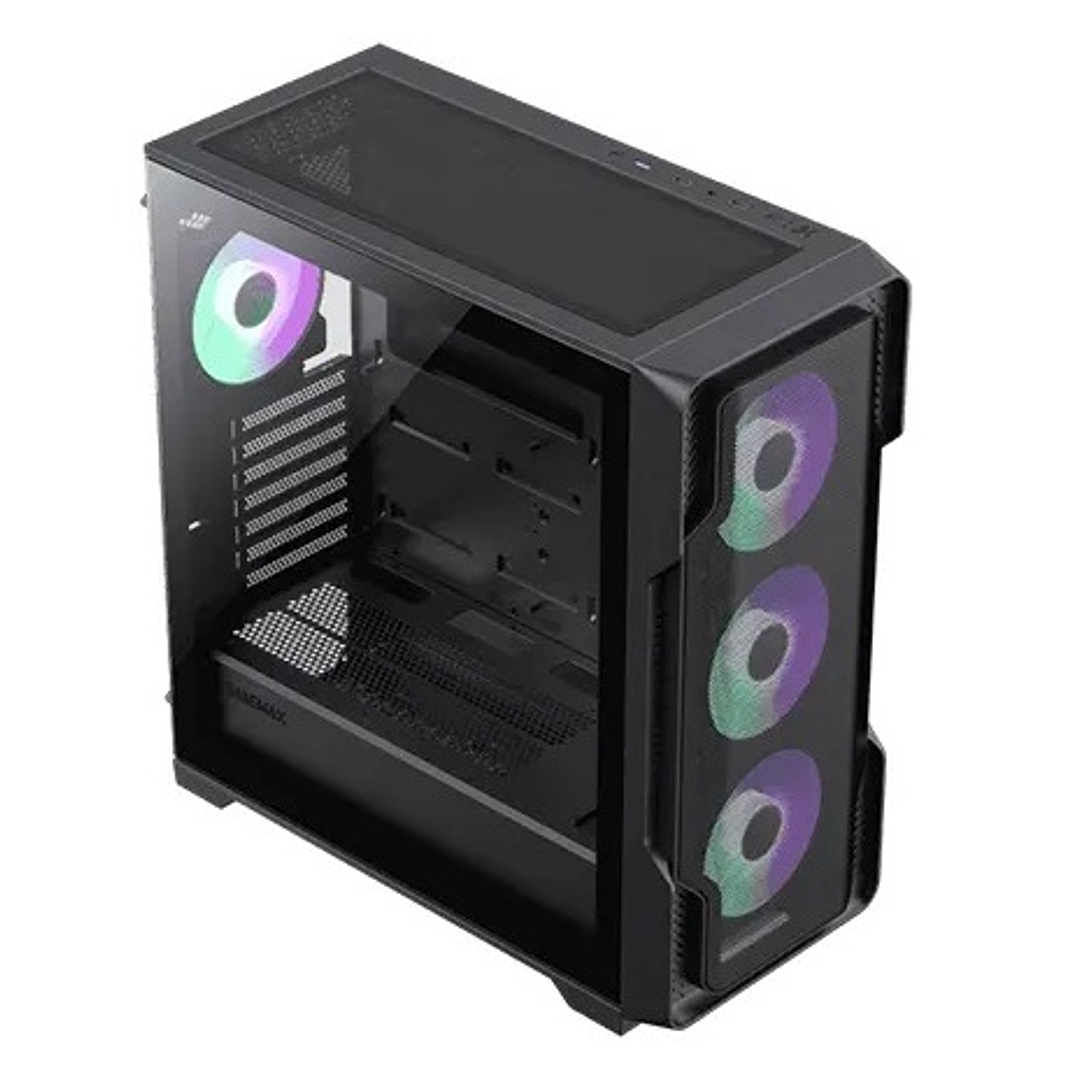 PC Gamer | Ryzen 7 5700X | RTX 3050 6GB | 16GB RAM | 512GB SSD | Windows 11 3