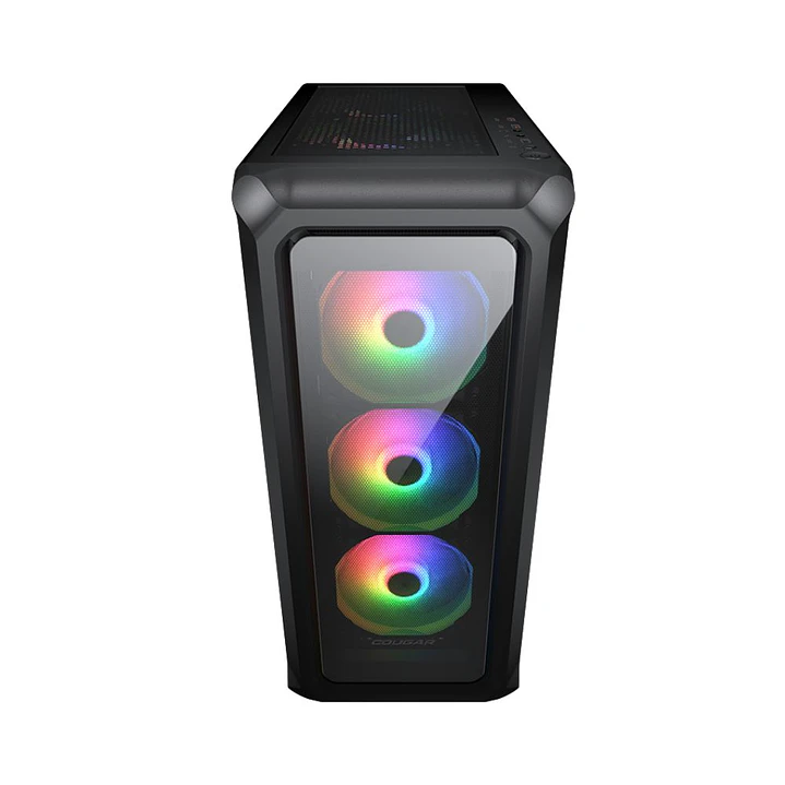 PC Gamer | AMD Ryzen 7 5700X | RTX 3050 6GB | 32GB RAM | 1TB NVMe | RGB 2