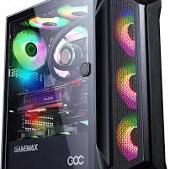 PC Gamer | Ryzen 5 5600GT | RTX 3050 8GB | 16GB RAM | 512GB NVMe | Windows 11 1