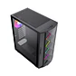 PC Gamer Intel Core i7-12700F + RX 7600 8GB + 16GB RAM + SSD NVMe 500GB - Miniatura 3