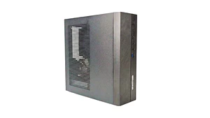 PC Oficina Slim | AMD Ryzen 7 5700G | 16GB RAM | 512GB SSD | WiFi | Windows 11 Pro