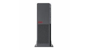 Pc Oficina Slim | Ryzen 3 3200G | 8GB RAM | 120GB SSD | WiFi