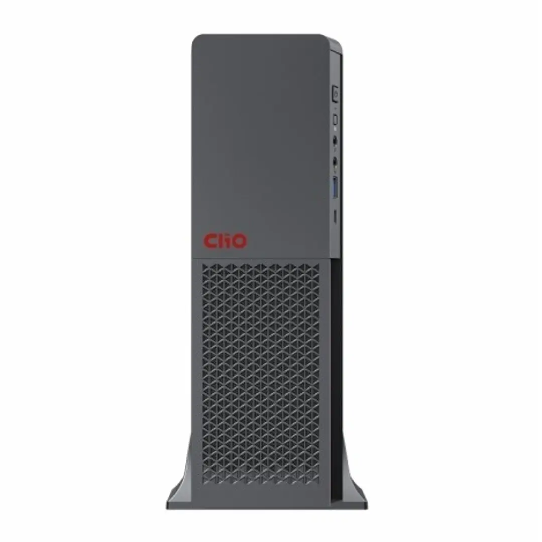 Pc Oficina Slim | Ryzen 3 3200G | 8GB RAM | 120GB SSD | WiFi 1