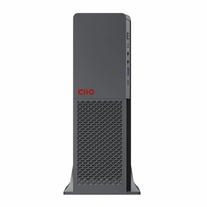 Pc Oficina Slim | Ryzen 3 3200G | 8GB RAM | 120GB SSD | WiFi 1