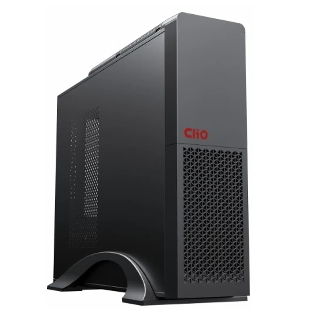 Pc Oficina Slim | Ryzen 3 3200G | 8GB RAM | 120GB SSD | WiFi 3