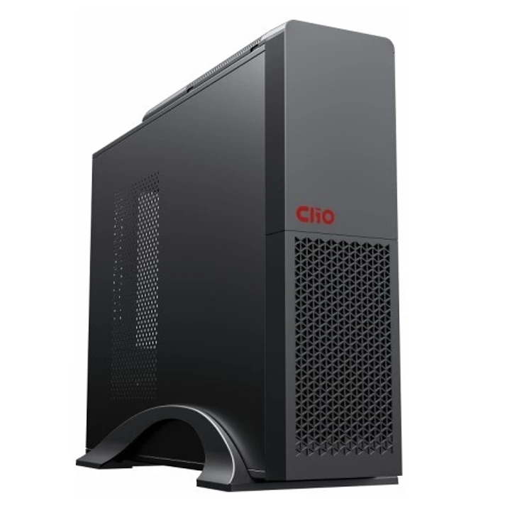 Pc Oficina Slim | Ryzen 3 3200G | 8GB RAM | 120GB SSD | WiFi 3