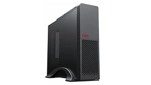 PC Oficina Slim | AMD Ryzen 3 3200G | 16GB RAM | SSD 512GB | WiFi