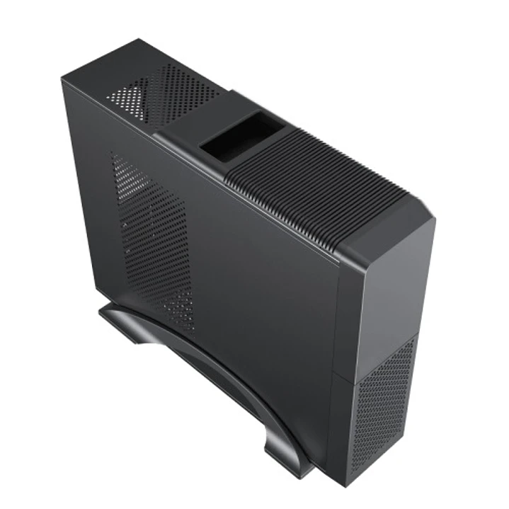 PC Hogar, Oficina y Empresas Slim | AMD Ryzen 7 5700G | 16GB RAM | 1TB SSD | WiFi | Windows 11 Pro 1