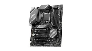 Placa Madre MSI B760M Gaming Plus WiFi LGA 1700 DDR5