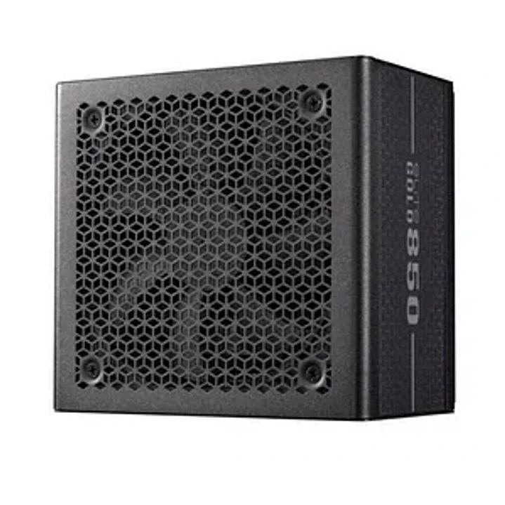 Fuente de Poder EsGaming 850W 80 Plus Gold Modular 3