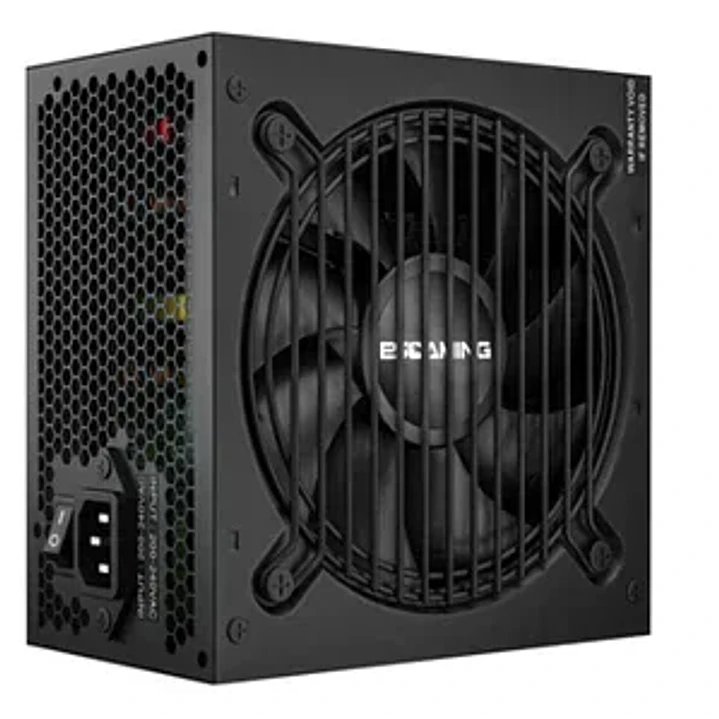 Fuente de Poder EsGaming 850W 80 Plus Gold Modular 2