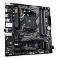 Placa Madre Gigabyte B550M DS3H AC R2 AM4 B550 Wi‑Fi - Miniatura 3
