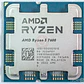 Procesador AMD Ryzen 5 7600 AM5 6 núcleos 12 hilos - Miniatura 2