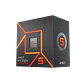 Procesador AMD Ryzen 5 7600 AM5 6 núcleos 12 hilos - Miniatura 3