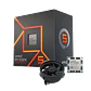 Procesador AMD Ryzen 5 7600 AM5 6 núcleos 12 hilos - Miniatura 1