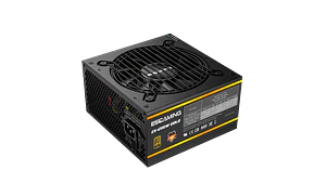 Fuente de Poder ESGAMING ESG-1200W 1200W 80 Plus Gold Modular