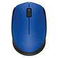 Mouse Logitech M170 Inalámbrico Azul Ambidiestro para Oficina - Miniatura 3