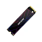 SSD HS-SSD-FUTURE CORE 1024G 1 TB M.2 NVMe PCIe 5.0 - Miniatura 2