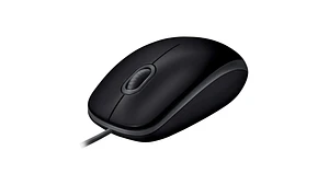 Mouse Logitech M110 Silent USB Negro Silencioso