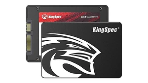 SSD KingSpec P3-256 256 GB 2,5