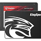 SSD KingSpec P3-256 256 GB 2,5
