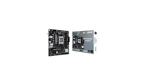 Placa Madre ASUS PRIME A620M-K AM5 A620 DDR5