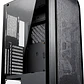Gabinete ESGAMING Y03-BK Mid Tower Mesh 4 Fan ARGB Vidrio Templado - Miniatura 3