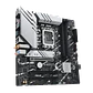 Placa Madre ASUS B760M-A AX6 LGA 1700 B760 WiFi 6 DDR5 - Miniatura 2