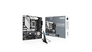 Placa Madre ASUS B760M-A AX6 LGA 1700 B760 WiFi 6 DDR5