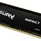 Memoria RAM Kingston FURY Impact 32 GB DDR4 3200 MHz - Miniatura 2