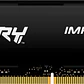 Memoria RAM Kingston FURY Impact 32 GB DDR4 3200 MHz - Miniatura 3