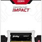Memoria RAM Kingston FURY Impact 32 GB DDR4 3200 MHz - Miniatura 1