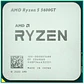Procesador AMD Ryzen 5 5600GT 6 núcleos 12 hilos AM4 - Miniatura 2