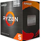 Procesador AMD Ryzen 5 5600GT 6 núcleos 12 hilos AM4 - Miniatura 1