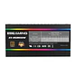 Fuente de Poder ESGAMING 650W 80 PLUS Bronze No Modular - Miniatura 3