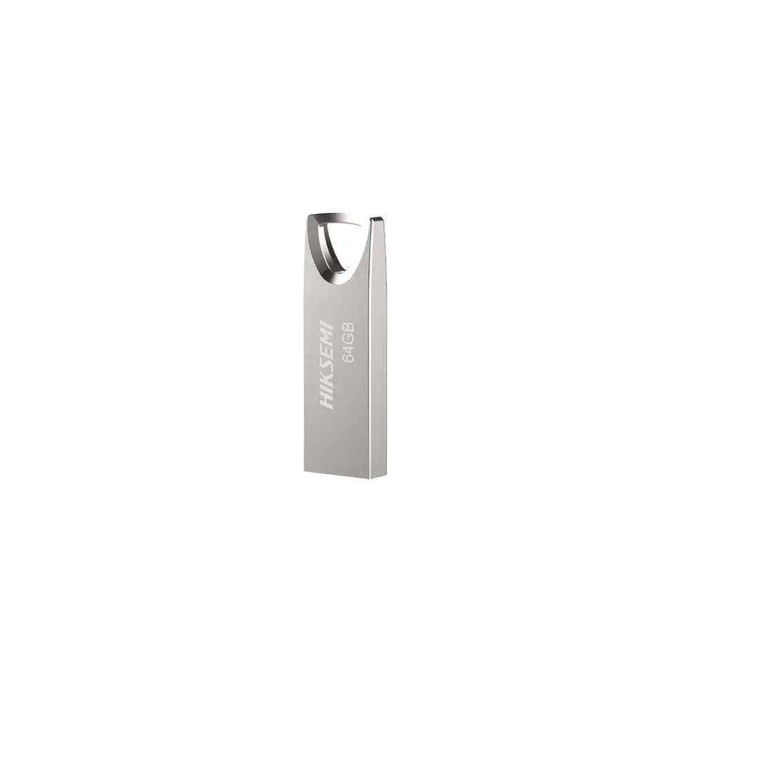 Pendrive Hiksemi Classic M200 64GB USB 2.0 Metálico 2