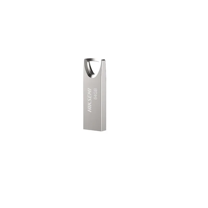 Pendrive Hiksemi Classic M200 64GB USB 2.0 Metálico 2