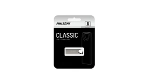 Pendrive Hiksemi Classic M200 64GB USB 2.0 Metálico