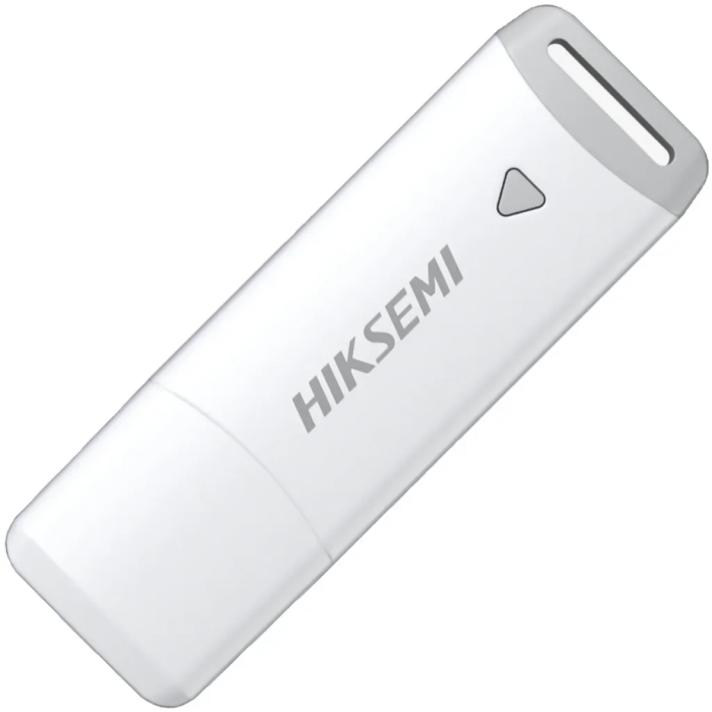 Pendrive Hiksemi M220P 64GB USB 2.0 con tapa protectora