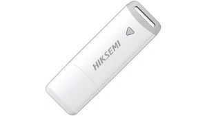 Pendrive Hiksemi M220P 64GB USB 2.0 con tapa protectora